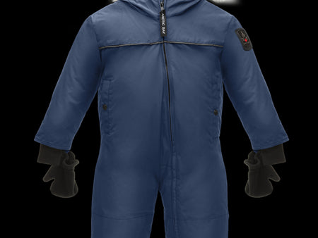 Keep the Kids Warm this Winter with Premiere Parkas